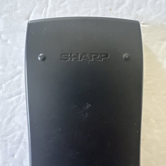Sharp EL-W535 WriteView Scientific Calculator with Case - Picture 4 of 13
